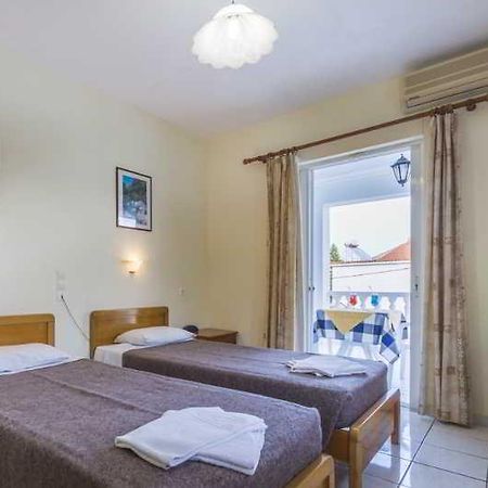 Hotel Sunshine à Laganas Extérieur photo